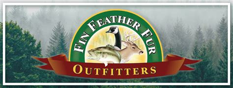 fin feather & fur outfitters Available Products Apparel Info 1138 boardman poland rd youngstown, OH, 44514 (330) 729-1300 Get directions Shop at Fin Feather & Fur Outfitters in Youngstown, OH for great deals on official TNF outerwear, backpacks, footwear, and more. . Fin feather fur outfitters youngstown